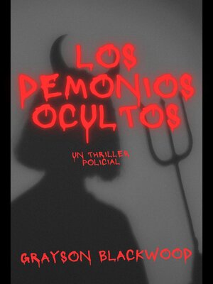 cover image of Los Demonios Ocultos